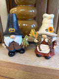 Resin Harvest Gnome