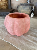 5.5" Open Pumpkin