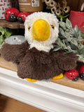 Eagle Warmie