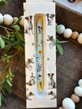 Jack Russel Pen