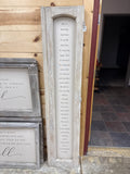 Vertical Holland Window - Arched