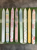 Glass Nail Files