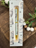 Persian Cat Pen