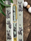 Scottie Pen