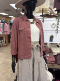 Jackie Jacket