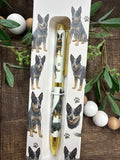 Australian Cattle Dog Pen