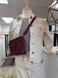Vintage Washed Jacket