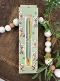 Westie Pen