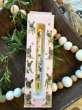 French Bulldog Pen - Pink