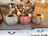 8" Open Top Pumpkins