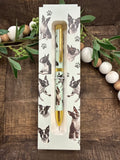 Boston Terrier Pen