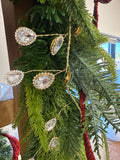 Jewel Garland 5.5'