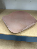 11" Metal Bowl *FINAL SALE*