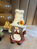 Resin Harvest Gnome