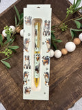 Australian Shepherd Pen