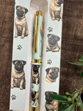 Pug Pen