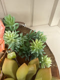 7" Soft Sedum Pick