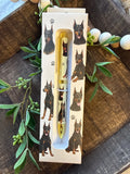 Doberman Pen