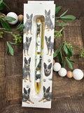 Australian Cattle Dog Pen
