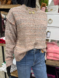 Ireland Sweater