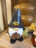 Resin Harvest Gnome
