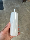 2"x5" LED Candle