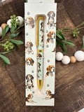 Beagle Pen