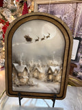 Layered Arch Rudolph Art