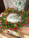 Large Candle Ring