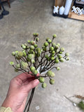 14" Green Berry Bundle