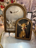 Layered Arch Rudolph Art