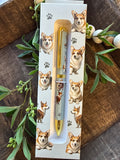Welsh Corgi Pen