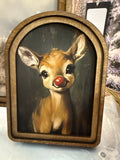 Layered Arch Rudolph Art
