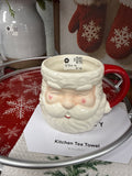 Santa Mug