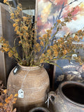 34" Oversized Wild Flower Branch