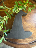 Witch Hat Block