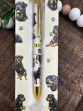 Rottweiler Pen