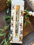 Cairn Terrier Pen
