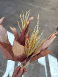 22" Corn Stalk Spray