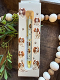 King Charles  Cavalier Pen