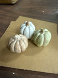 Mini Pumpkin