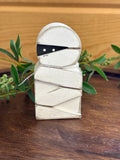 Little Mummy Block