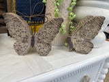 Resin Butterfly
