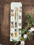 Pug Pen