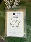 Timeless Vanilla Wax Melt