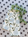 Geometry Hydor Tea Towel