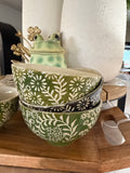 5" Stoneware Bowl