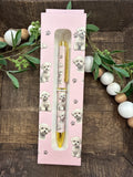 Bichon Frise Pen