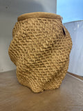 Twist Textured Pot