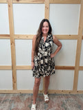 Lacey Dress